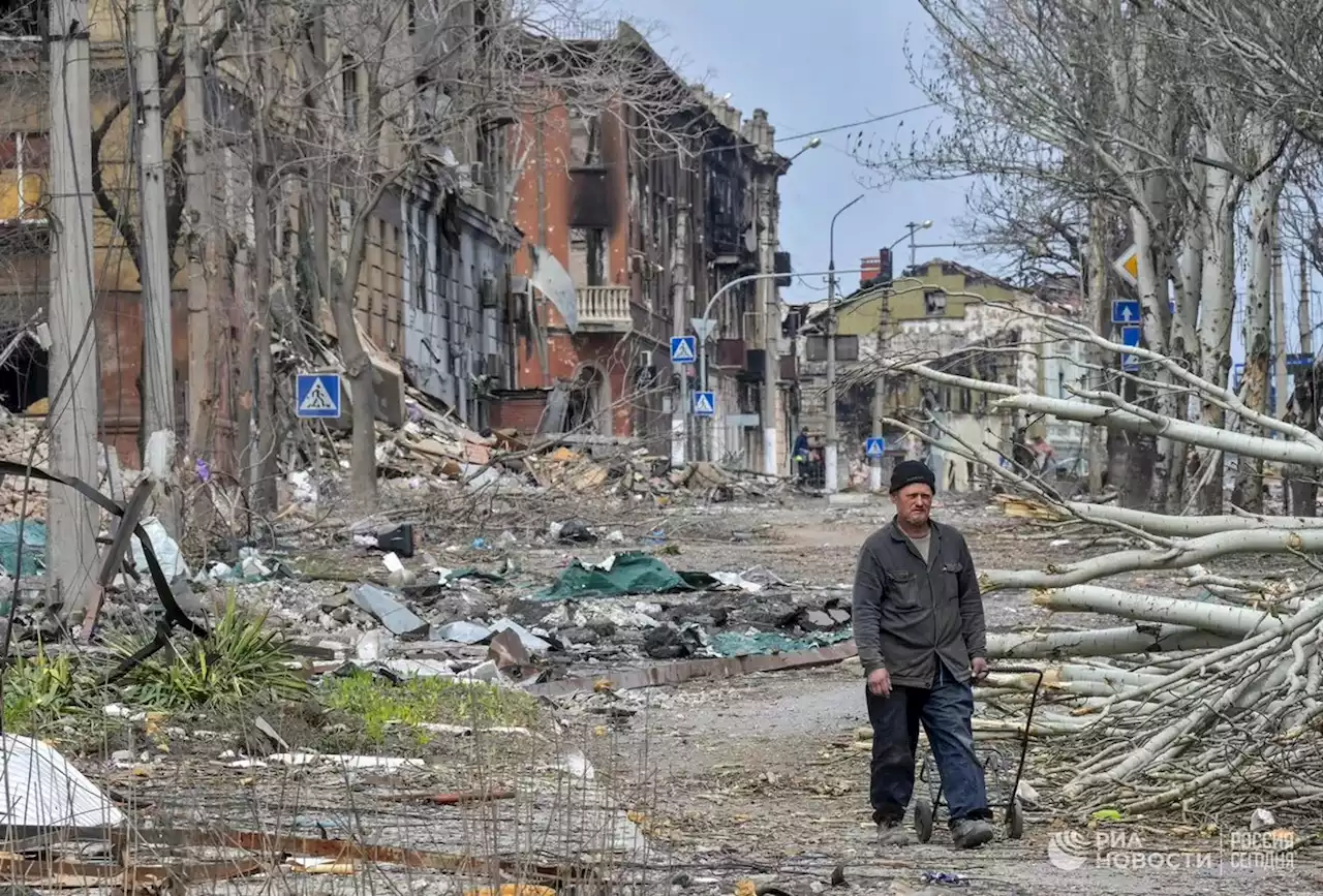 Ничто не помешает выполнению целей спецоперации, заявили в МИД