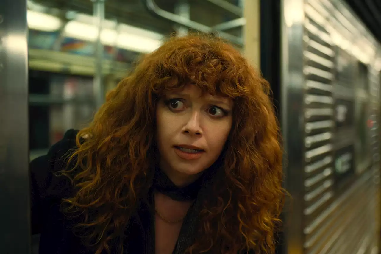 'Russian Doll' Season 2: Natasha Lyonne Has the Time Travel of Her Life