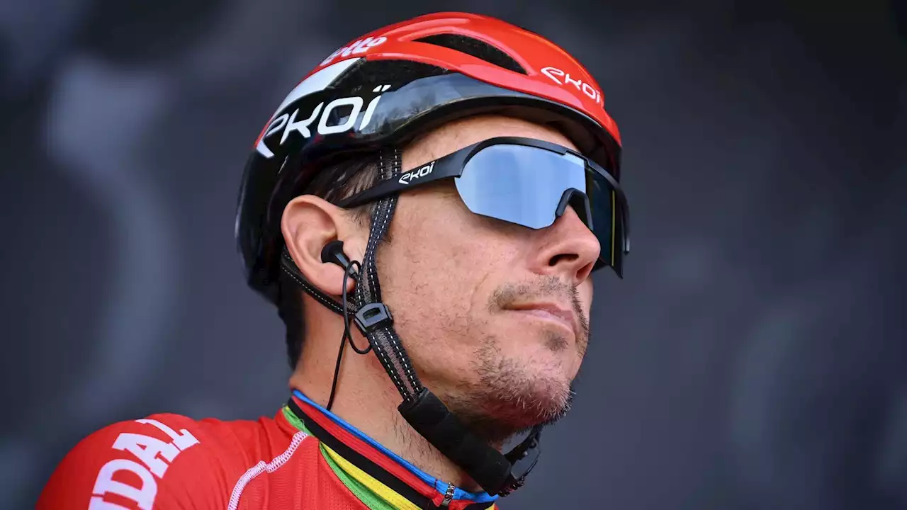 Petite surprise : Philippe Gilbert disputera Paris-Roubaix