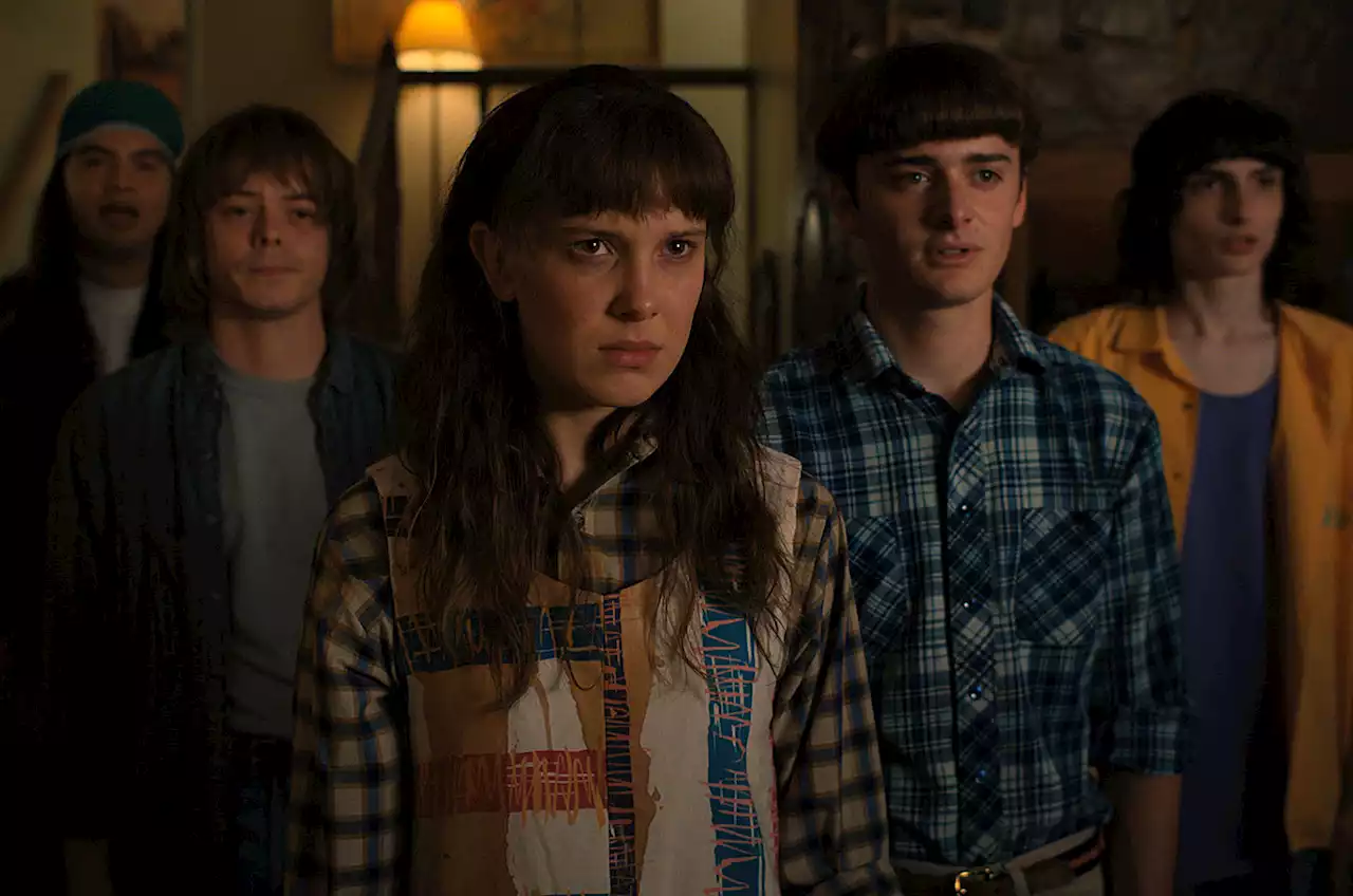 ‘Stranger Things 4’ Trailer: Full Easter Egg Breakdown