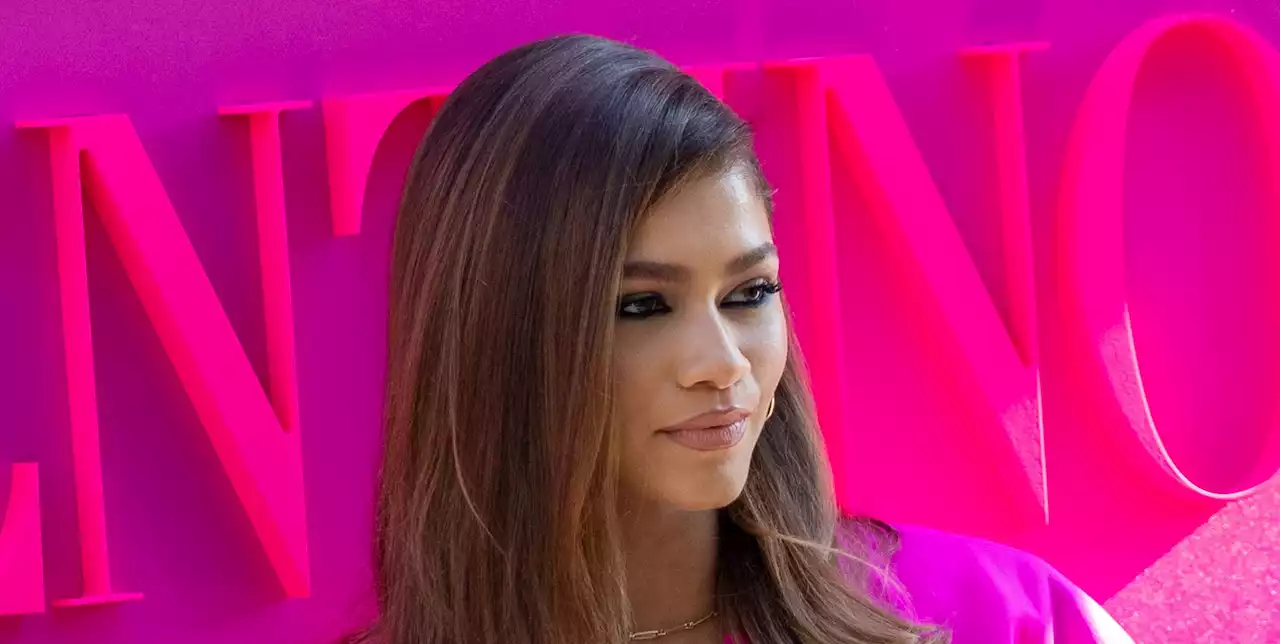 Zendaya Explains Why She Feels a Connection to Spider-Man's Double Life