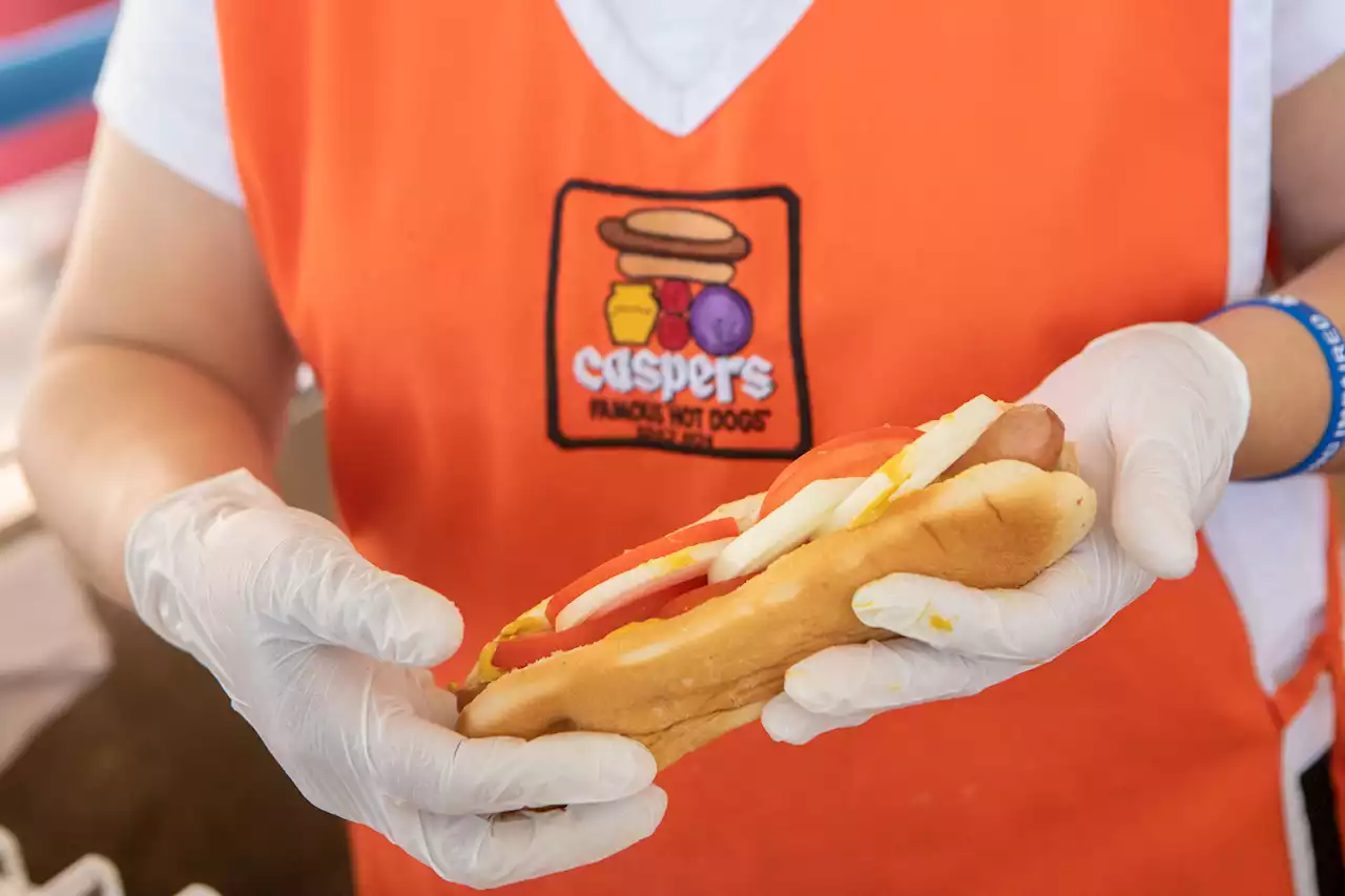 The story behind the Bay Area's legendary hot dog chain