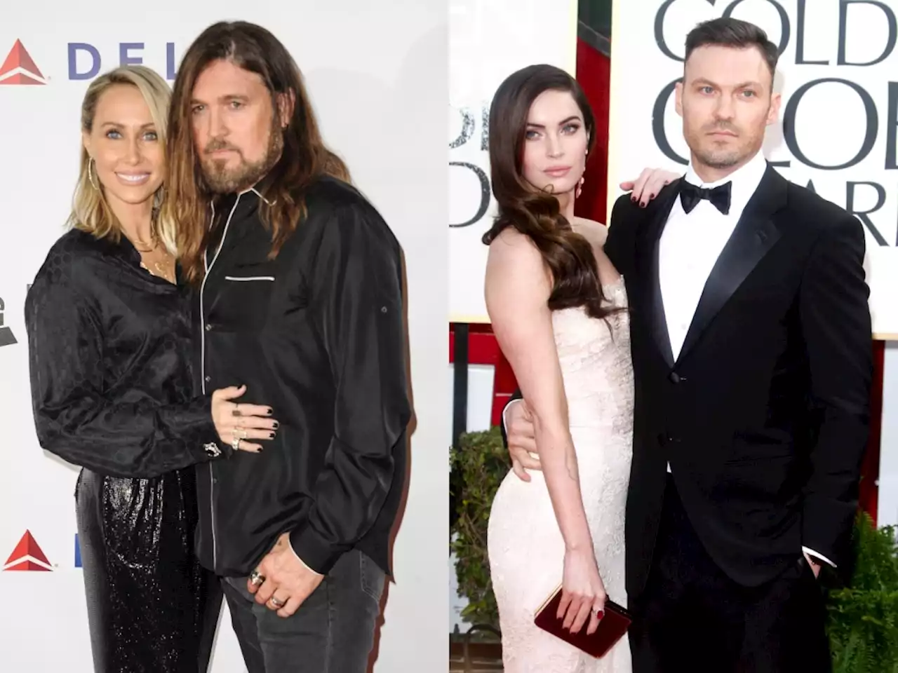 7 Celebrity Couples Who Filed For Divorce More Than Once