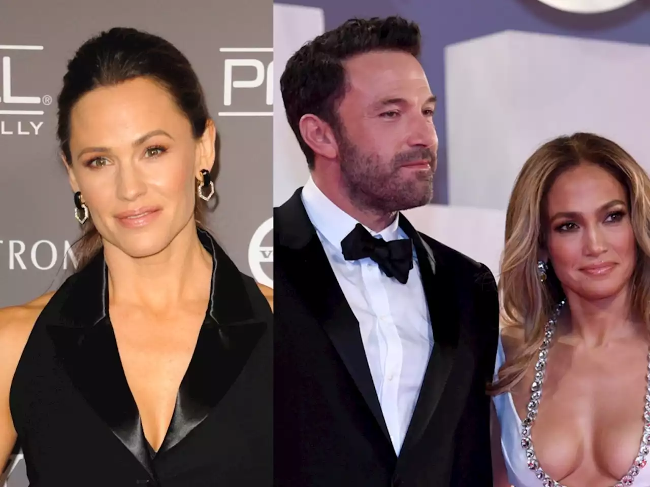 Ben Affleck & Jennifer Lopez Are Reportedly Eager to Have Jennifer Garner at Their Wedding