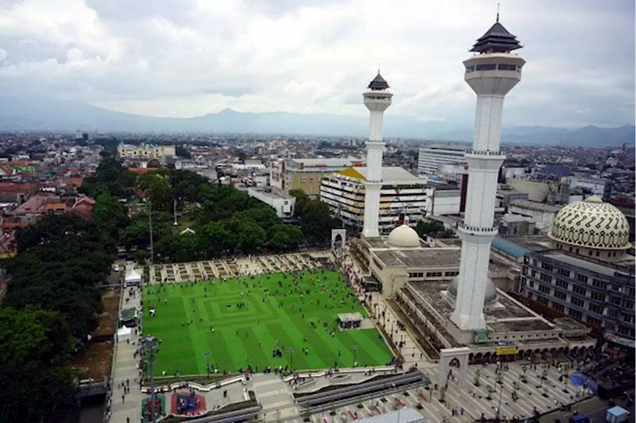 Jadwal Imsak untuk Wilayah Bandung dan Sekitarnya 11 Ramadhan 1433 H, Rabu (13/4/2022)