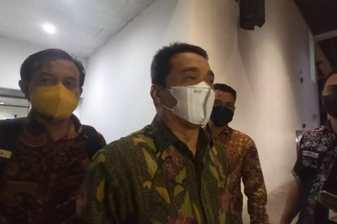 Wagub DKI: Tidak Ada Fasilitas Umum yang Rusak Imbas Demo 11 April