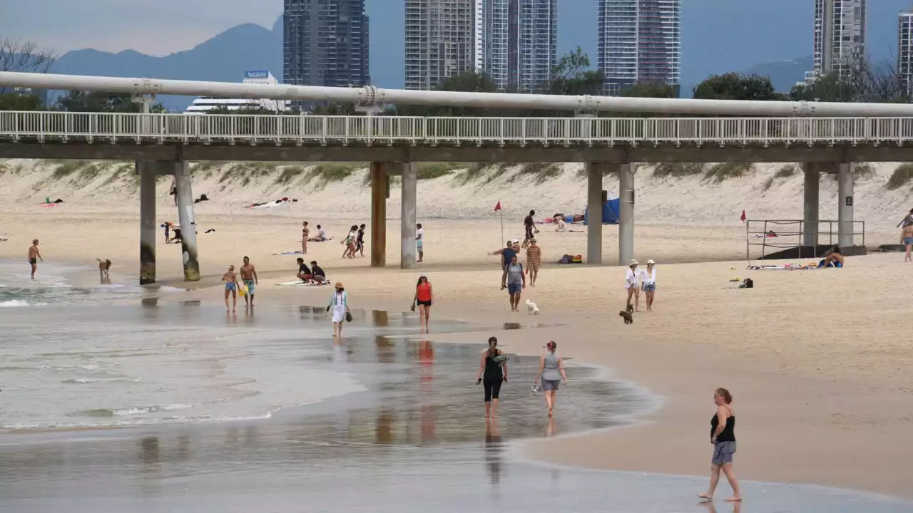 $2 billion travel boom expected for QLD over Easter