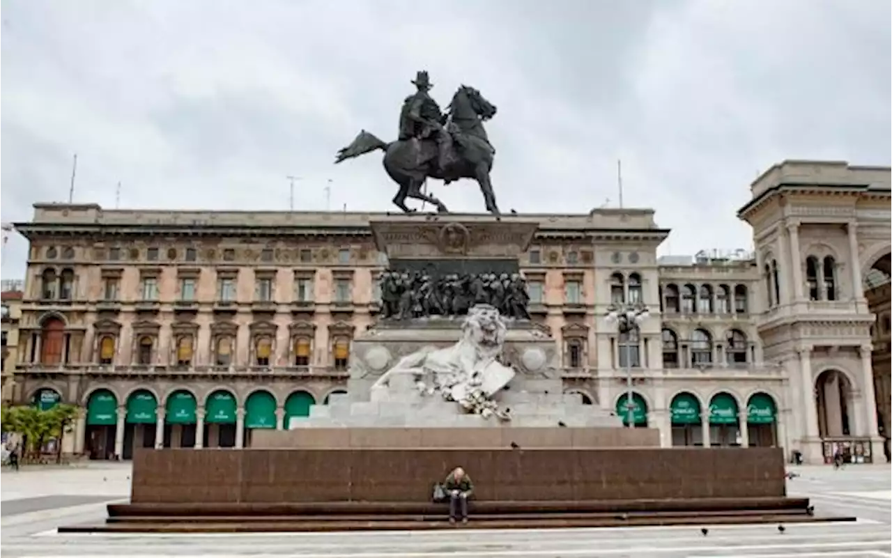 Meteo a Milano: le previsioni del 13 aprile