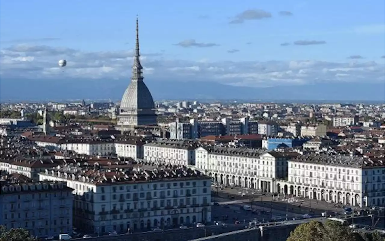 Meteo a Torino: le previsioni del 13 aprile