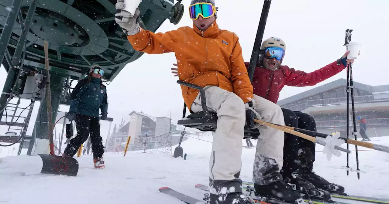 Alta retires the Abion ski lift. Will Wildcat — now the only one of its kind — be next?