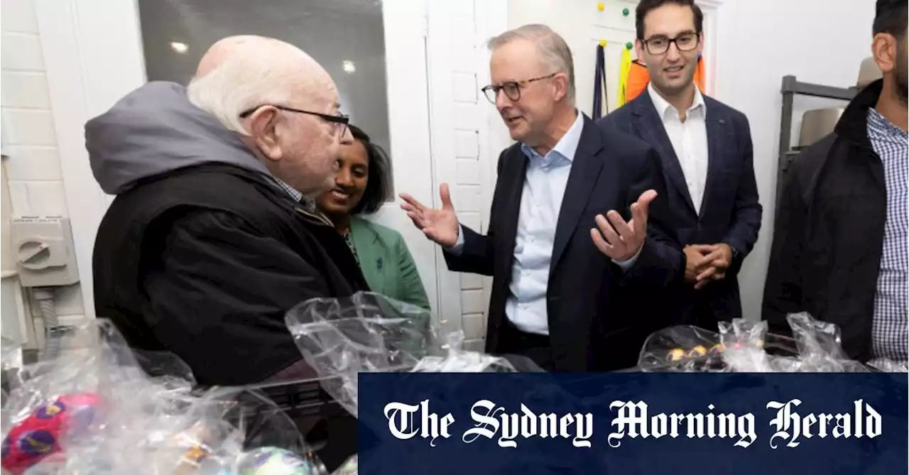 Labor decision to shelve possible JobSeeker improvement ‘disappointing’