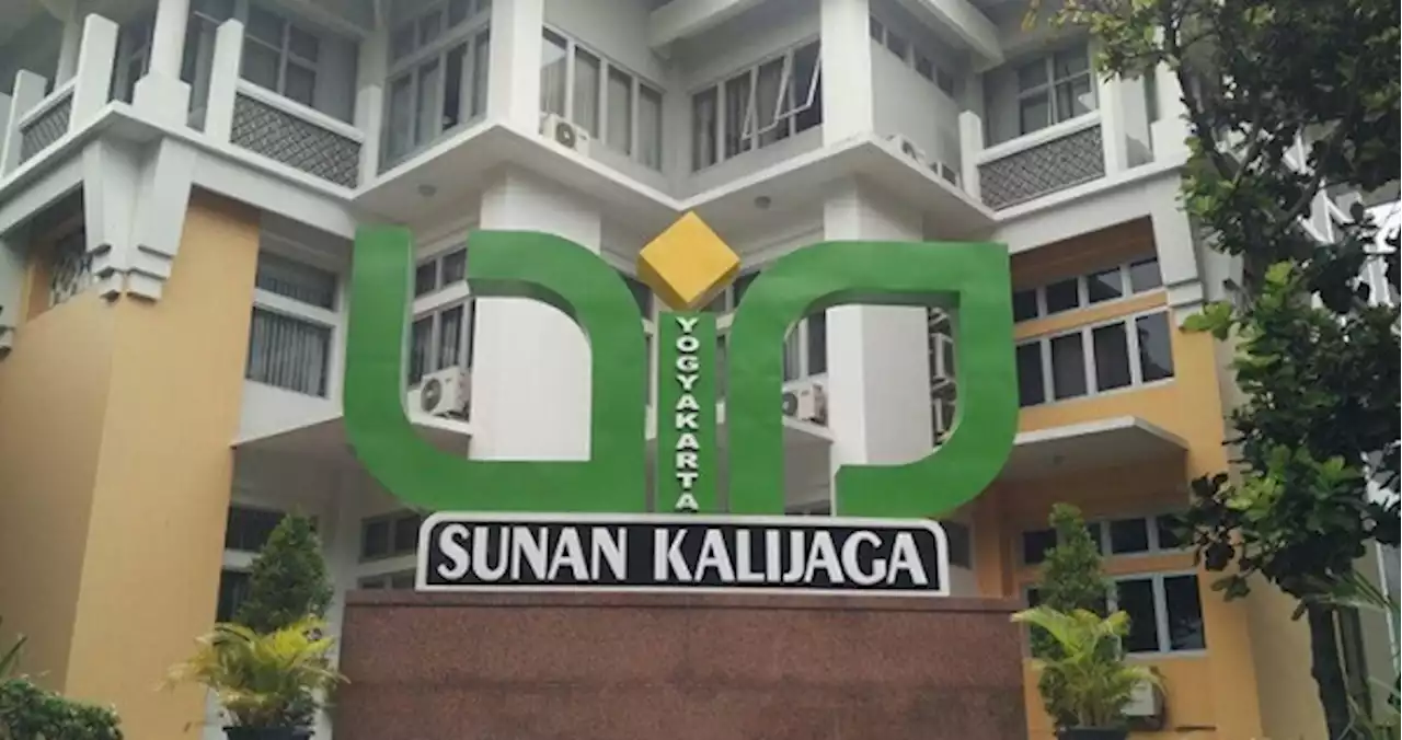 Wow! UIN Sunan Kalijaga Perguruan Tinggi Islam Paling Diminati