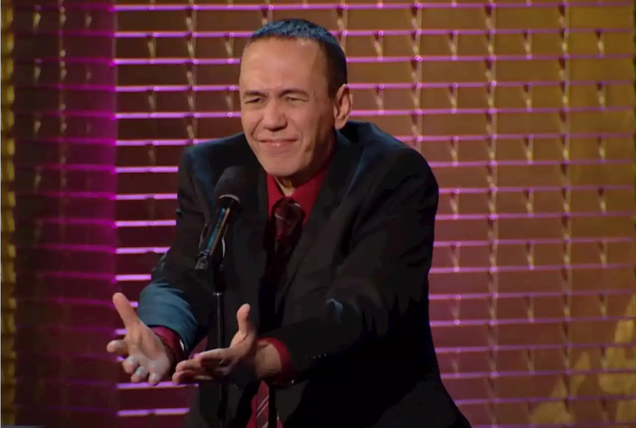 Gilbert Gottfried, Legendary Comedian, Dies at 67