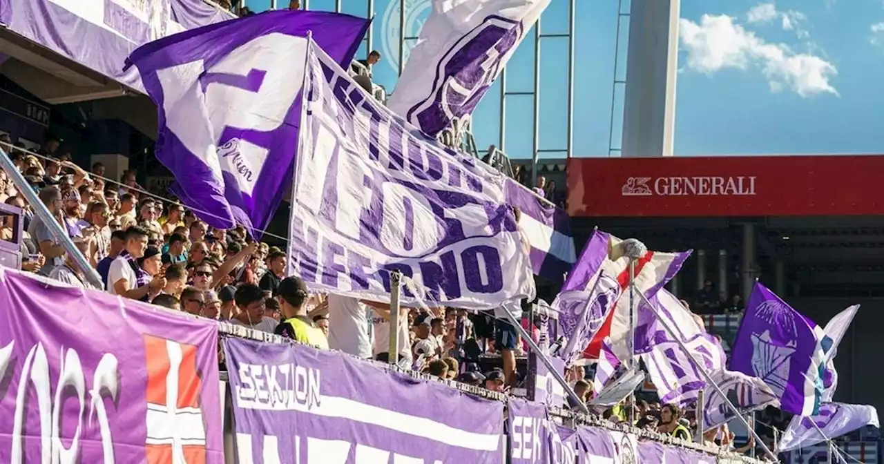 Austria Wien erhält in erster Instanz keine Lizenz