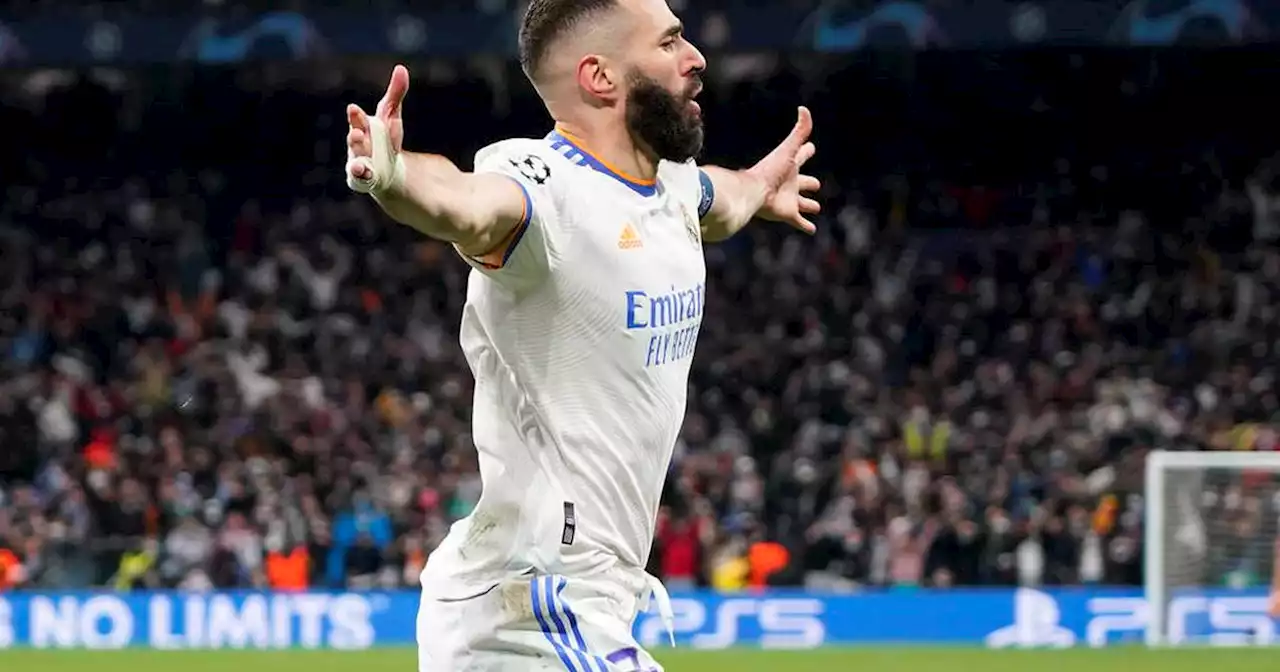 Champions League: FC Chelsea & Tuchel raus gegen Real Madrid nach Benzema-Coup