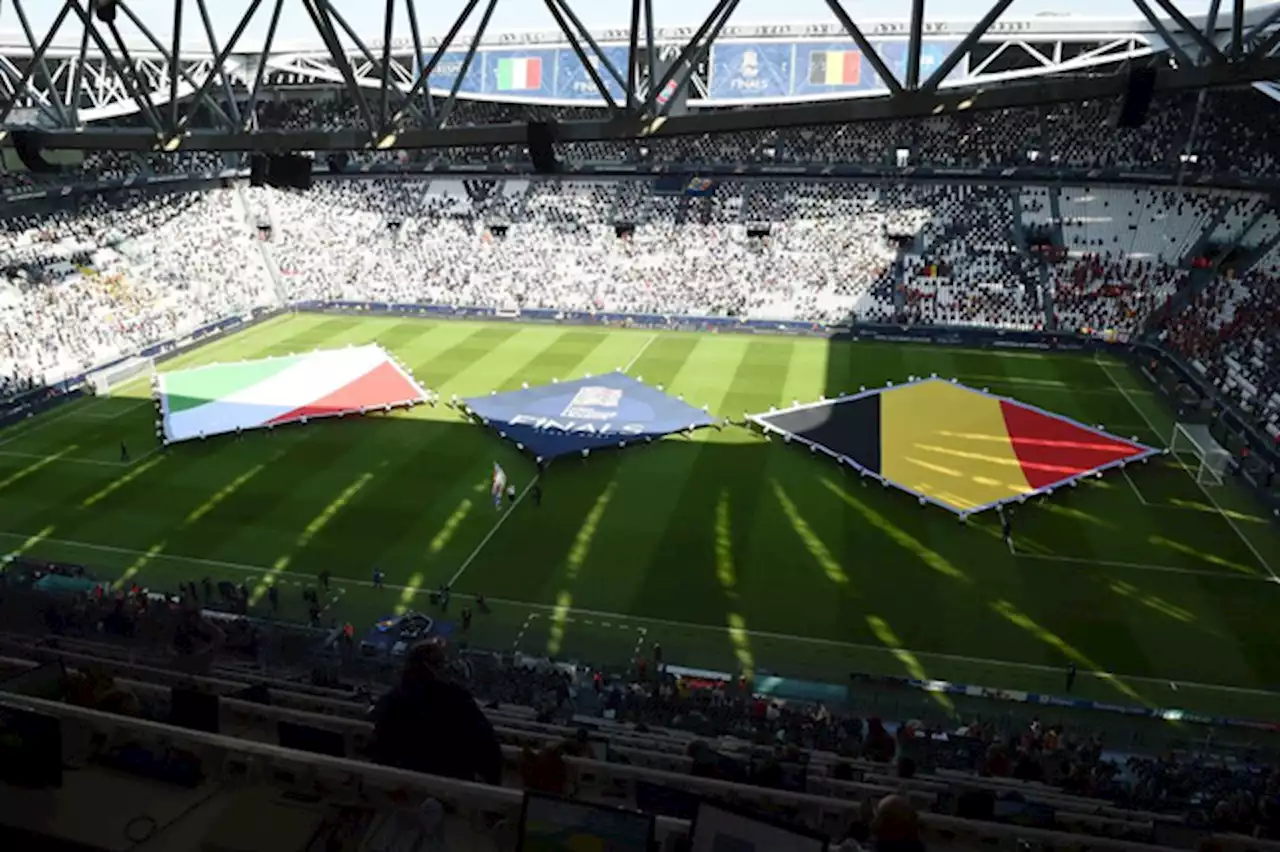 La Belgique veut organiser le Final Four de la Nations League en 2023