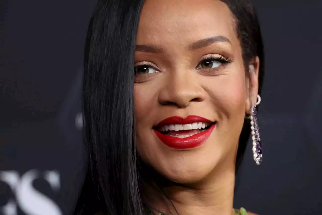 Rihanna gushes over ‘surprise’ pregnancy as she admits postpartum depression fears