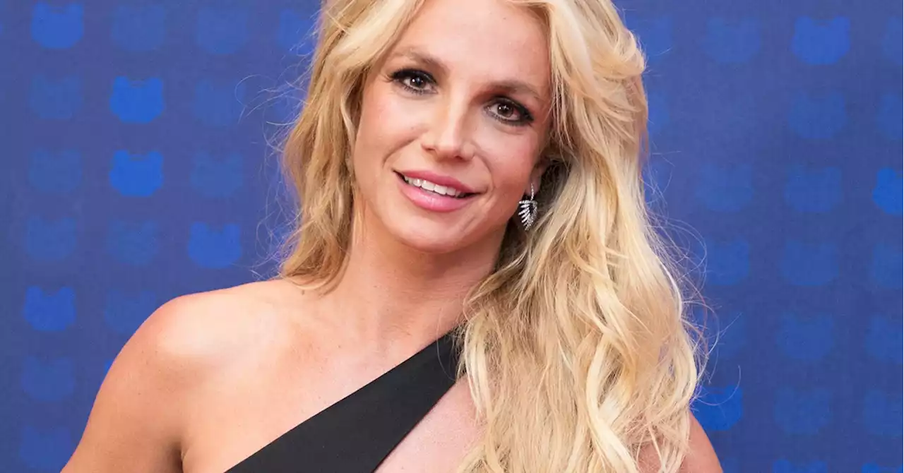 Why Britney’s pregnancy announcement is an important win for women