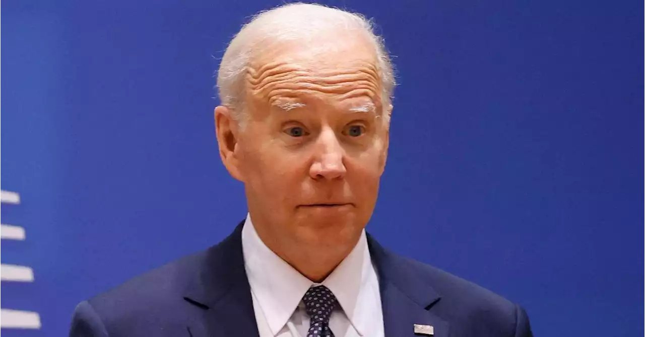 Guerre en Ukraine: Joe Biden accuse Poutine de «génocide» pour la première fois, «Poutine essaie d’effacer l’idée même de pouvoir être un Ukrainien»