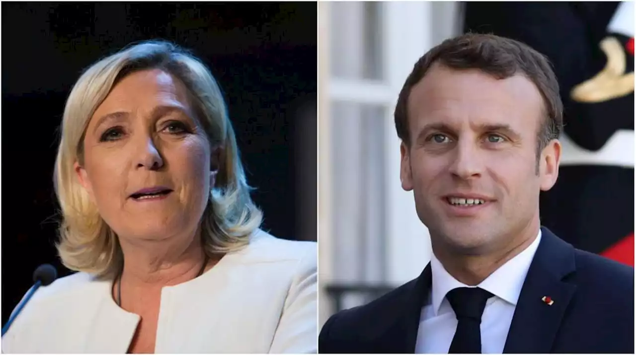 Présidentielle 2022 en France: le match Macron-Le Pen s’envenime, «Macron a peur du peuple», «Le Pen, pas bon pour la France, ni pour l’Europe»