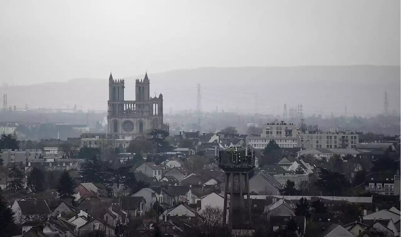 Trois ans après l’incendie, Notre-Dame de Paris retrouve progressivement sa beauté