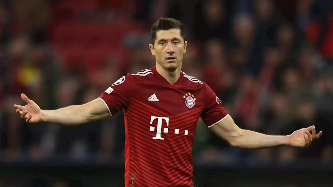 Lewandowski beim FC Bayern: Es hakt in der gemeinsamen Zukunftsplanung