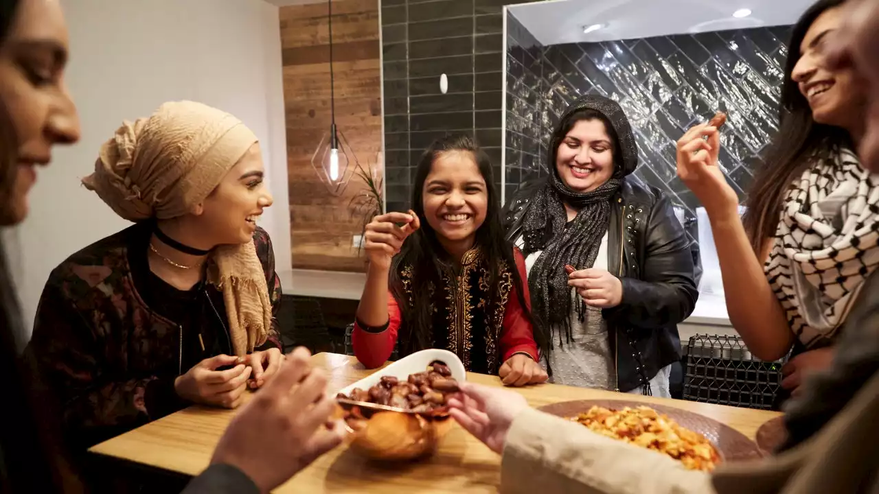 5 Ways to Build Community This Ramadan