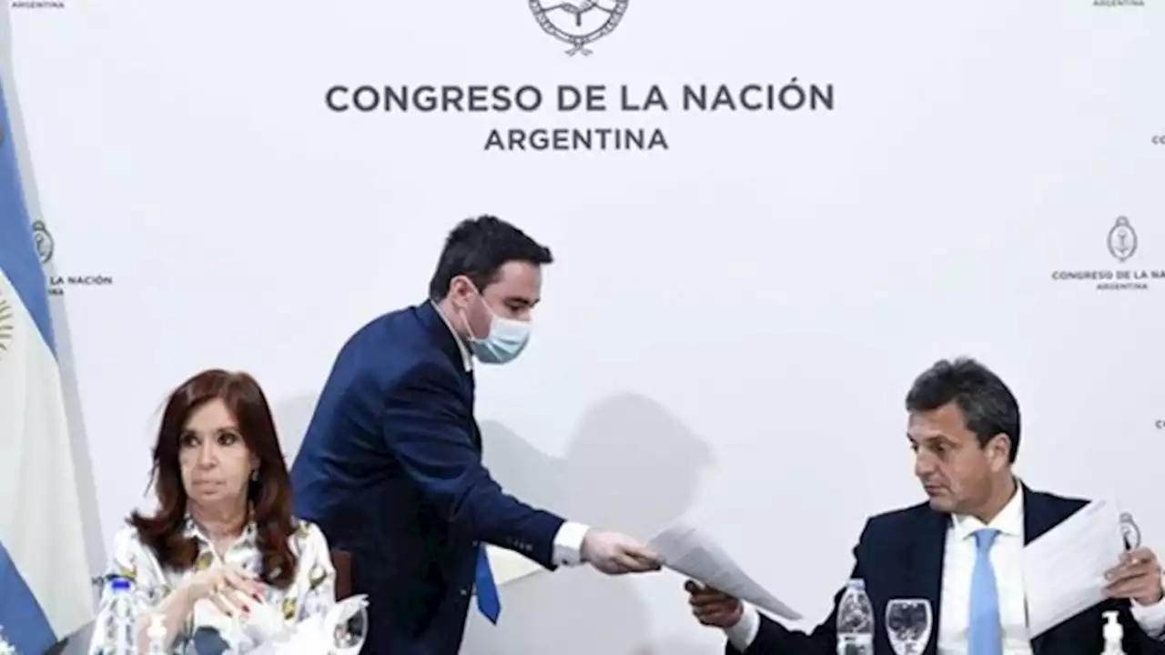 Consejo de la Magistratura: un juez frenó la designación de los representantes del Congreso