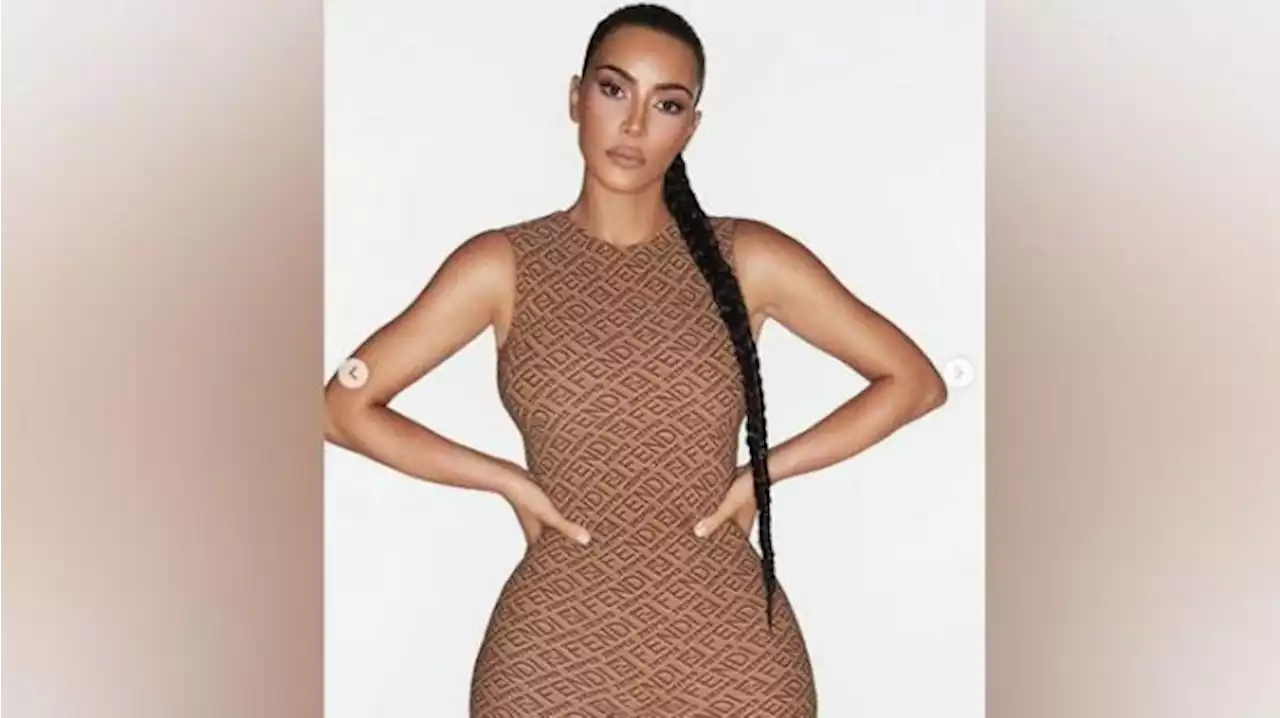 Kim Kardashian Ungkap Alasan Rebranding KKW Beauty & KKW Fragrance