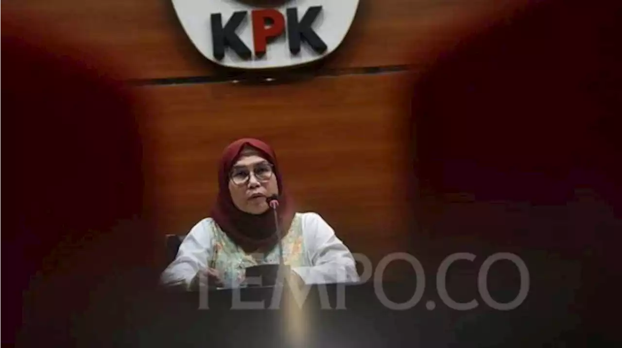 KPK Meyakini Dewas Profesional Tangani Dugaan Gratifikasi Lili Pintauli