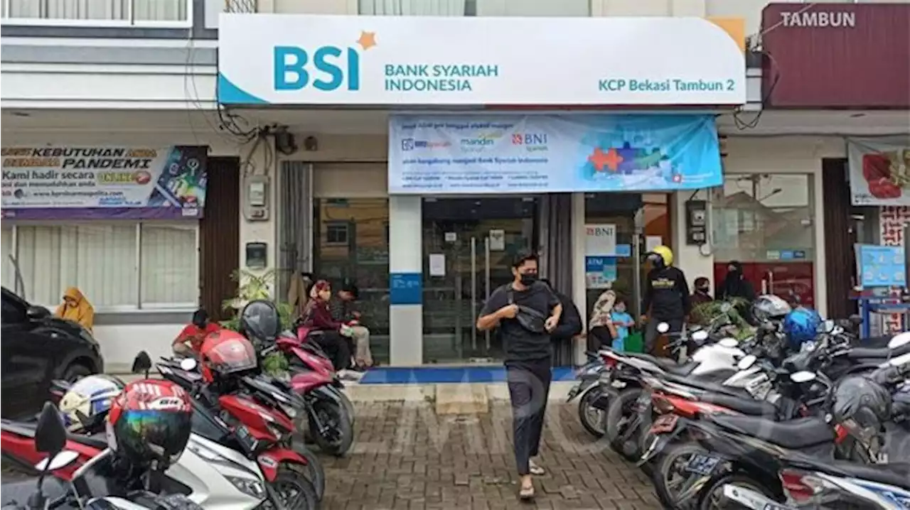 Zakat Perusahaan BSI Rp 122 Miliar, Diklaim Terbesar dalam Sejarah Indonesia