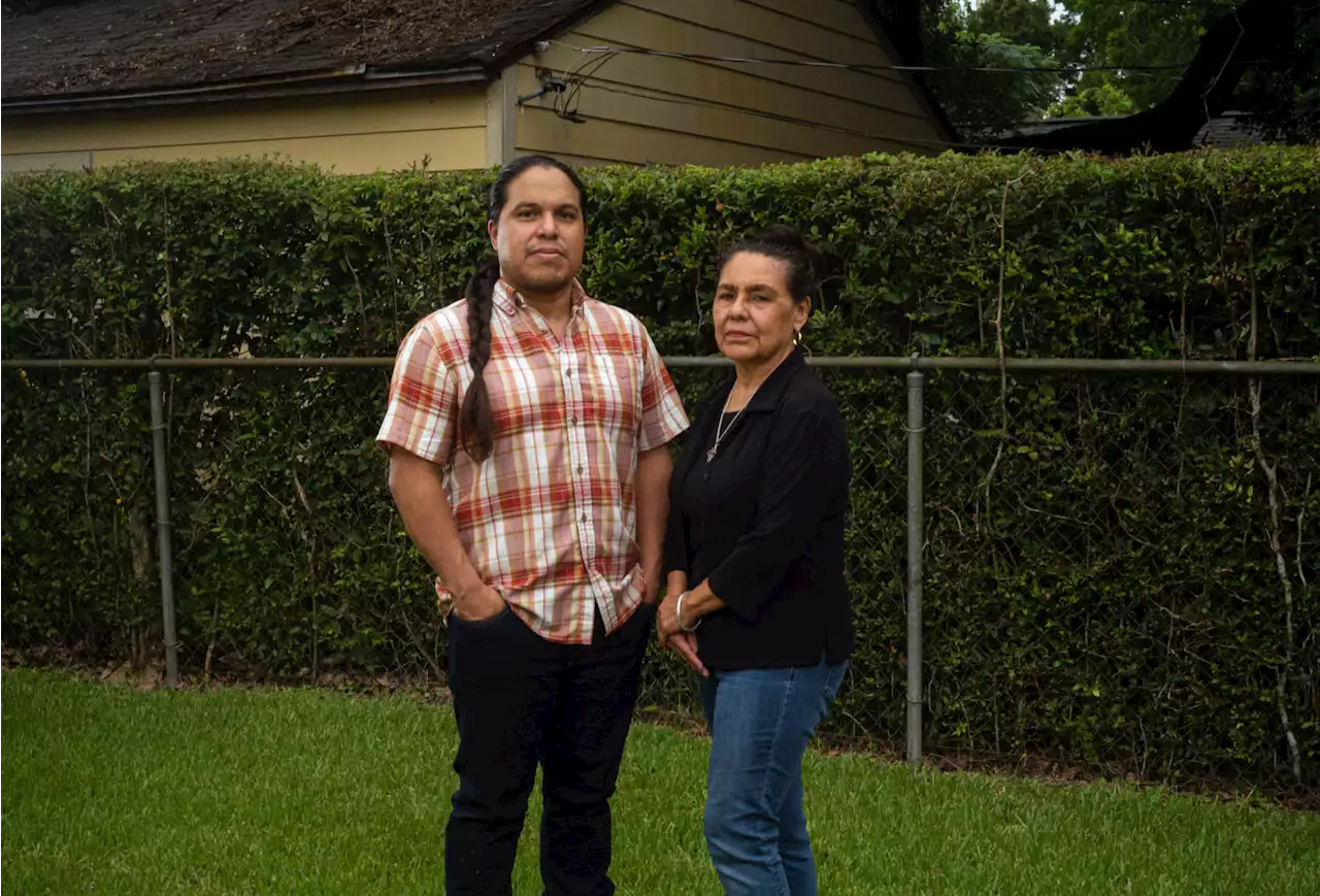 For One Texas Family, the Fight for Environmental Justice Has Always Been Personal