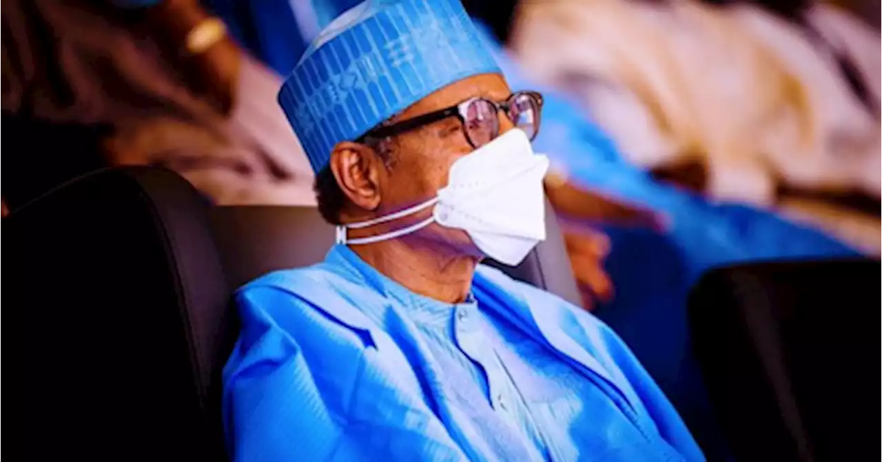 Presidency: Insecurity result of decades of neglect -- asking Buhari to resign isn't solution | TheCable