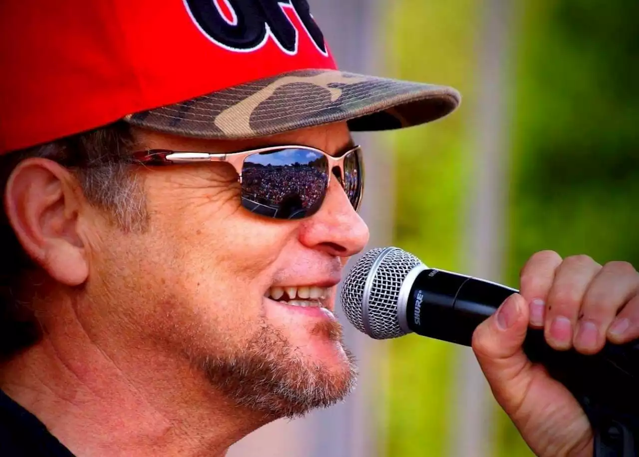 Steve Hofmeyr under fire for Disney 'bestiality', LGBTQI+ remarks