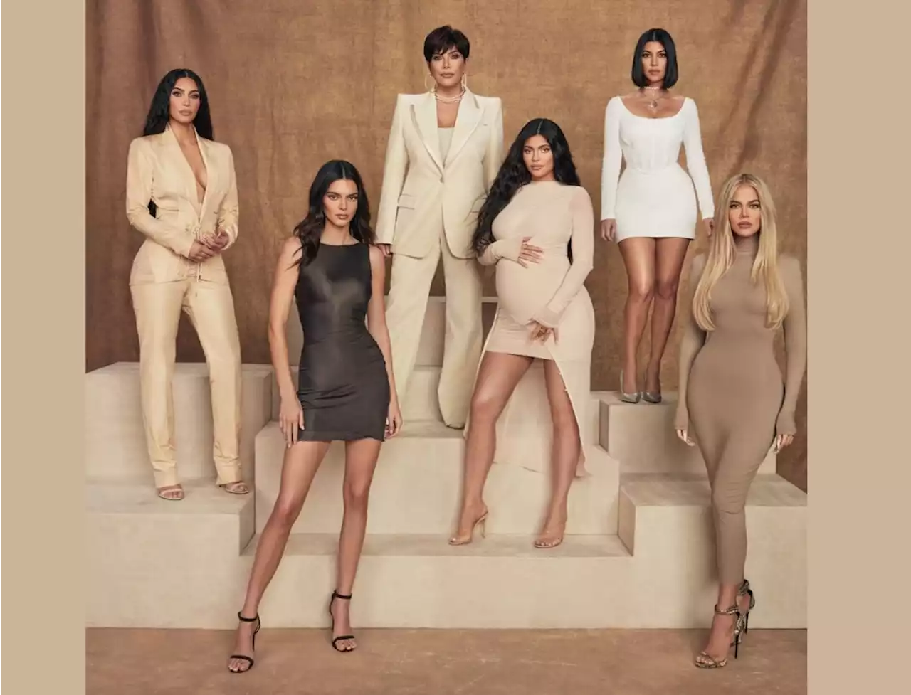 'The Kardashians': Everything we know about the new reality show [watch]