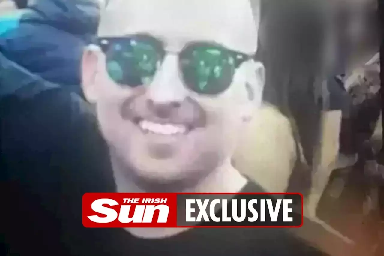 First image of dozy getaway driver who used mum's car in brutal murder