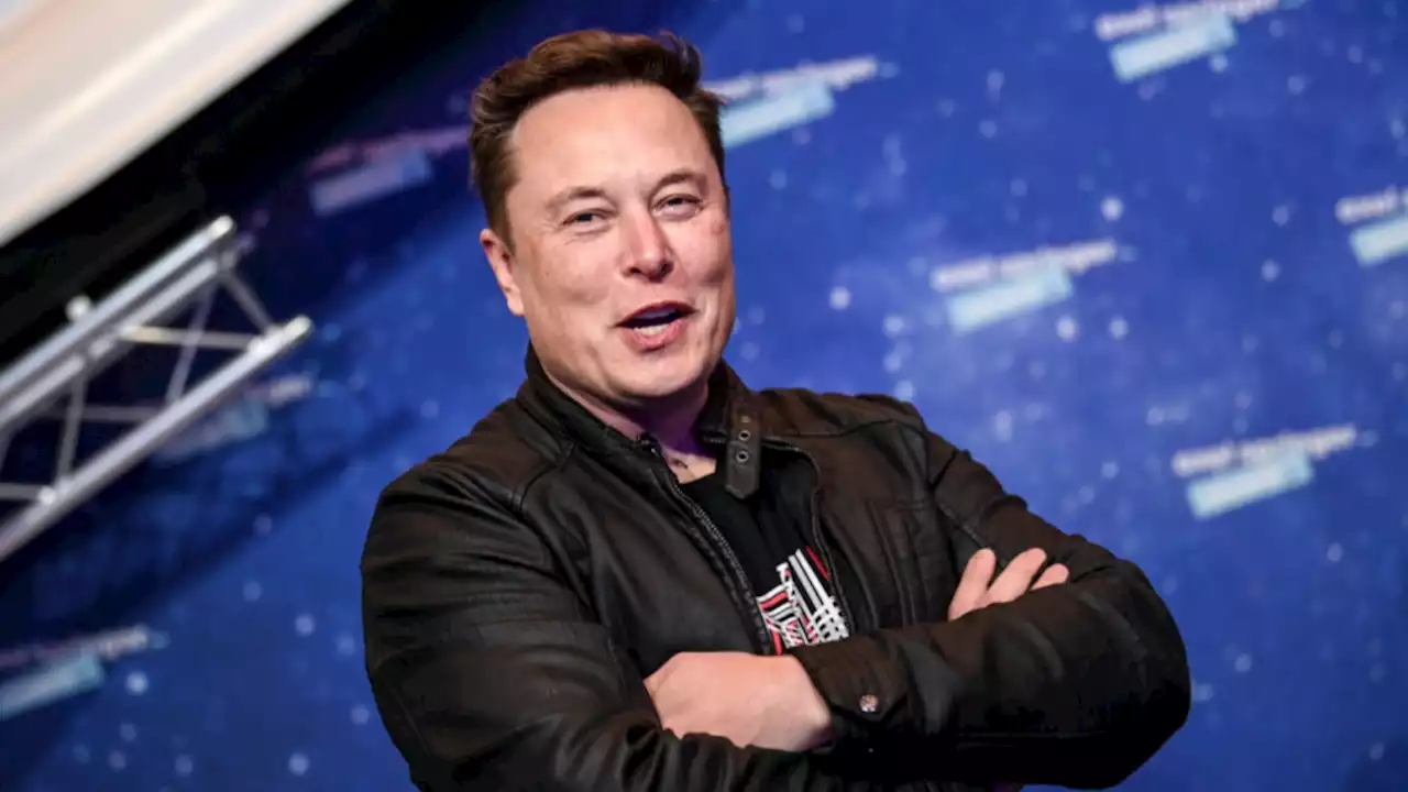 Elon Musk Sued by Twitter Investors Over Late Disclosure