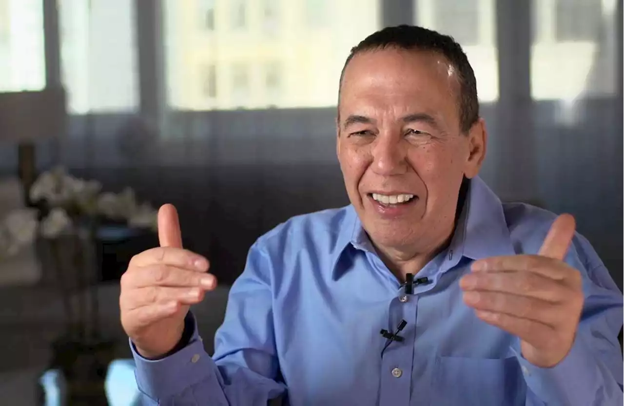 Gilbert Gottfried, Standup Comic and Actor, Dies at 67