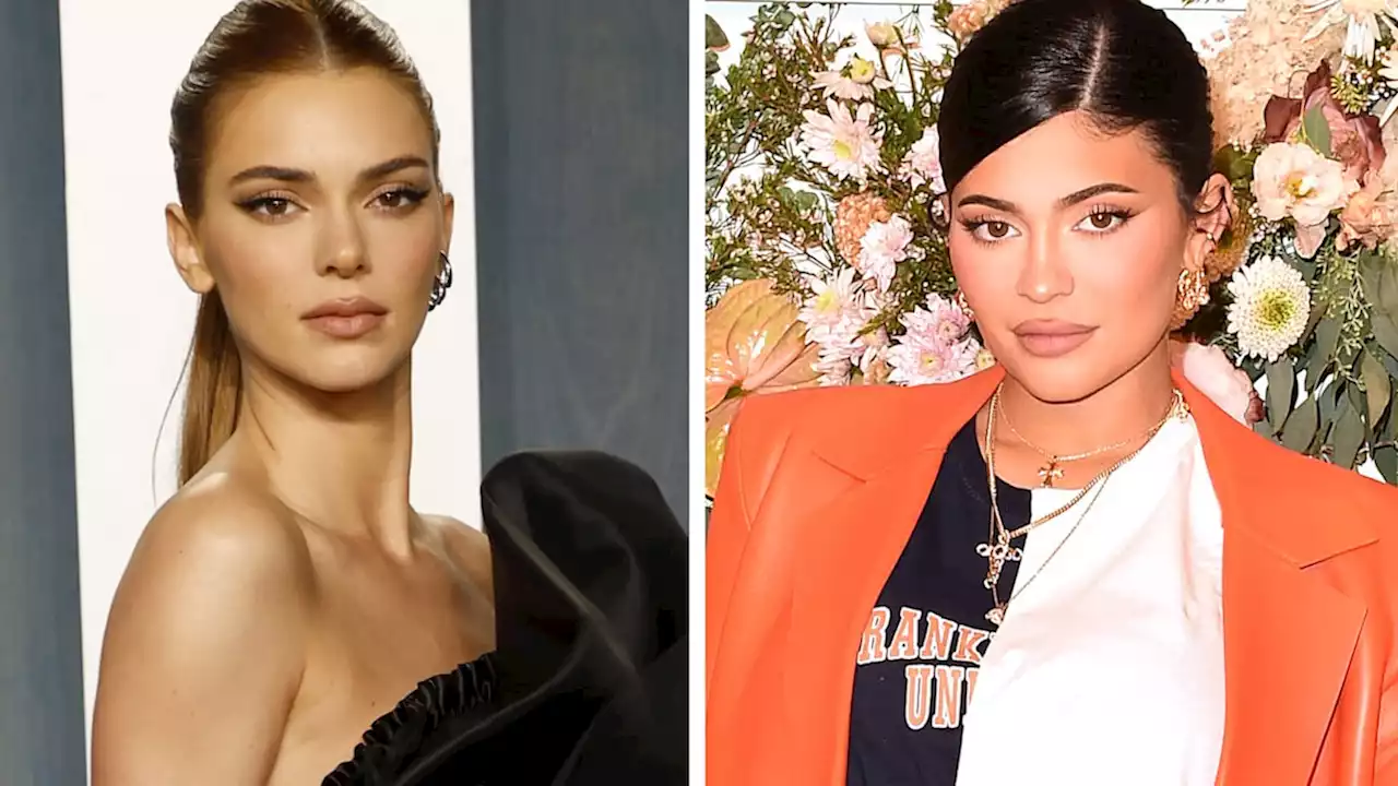 Kendall and Kylie Go Viral For Not Knowing The Meaning of 'Frugal'