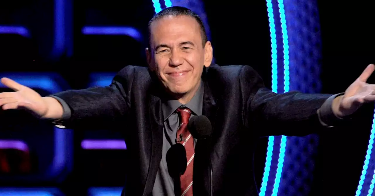 Gilbert Gottfried honored Bob Saget and Louie Anderson months before his death