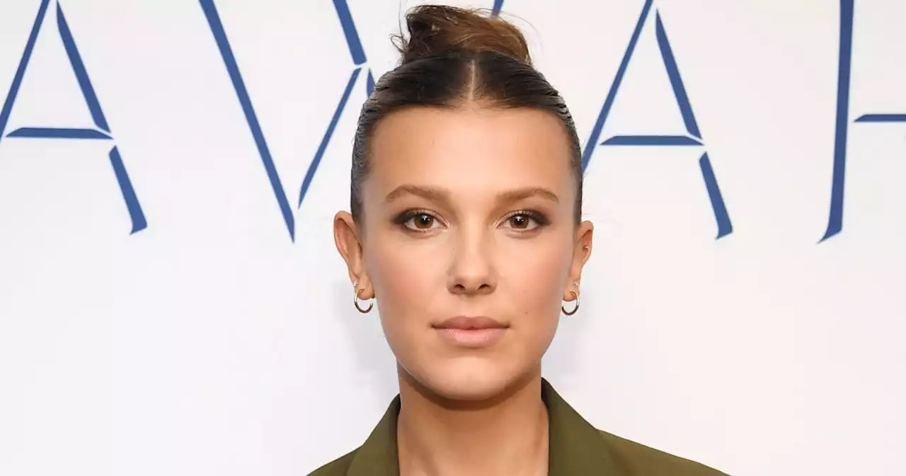 Millie Bobby Brown calls out the ‘gross’ way she continues to be sexualized after turning 18