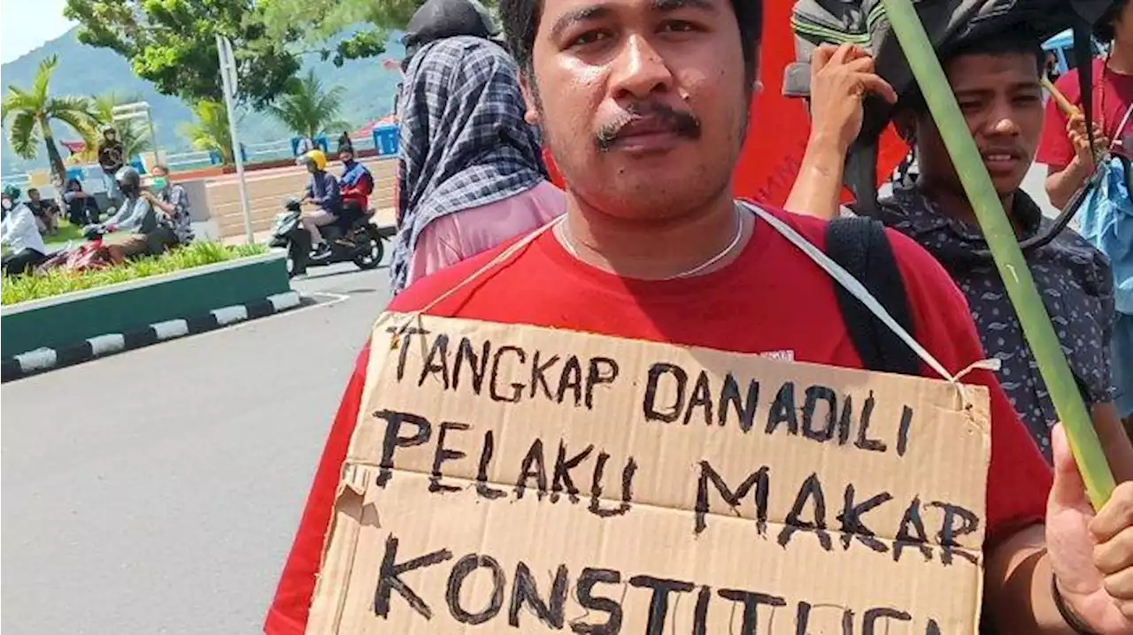 Demokrat Maluku Utara Nilai Rezim Sekarang Terburuk dan Tak Bisa Diharapkan - Tribunternate.com