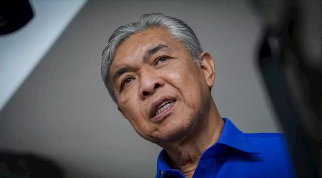 Ahmad Zahid tidak pernah arah dana Yayasan Akalbudi diguna untuk tujuan peribadinya