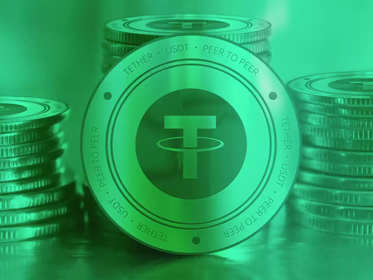 Tether to Cut Its Commercial Paper Holdings