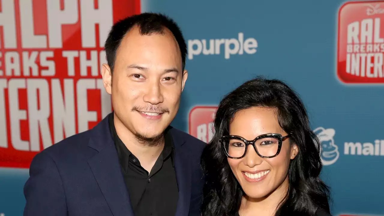 Ali Wong and Husband Justin Hakuta Divorce After 8 Years of Marriage