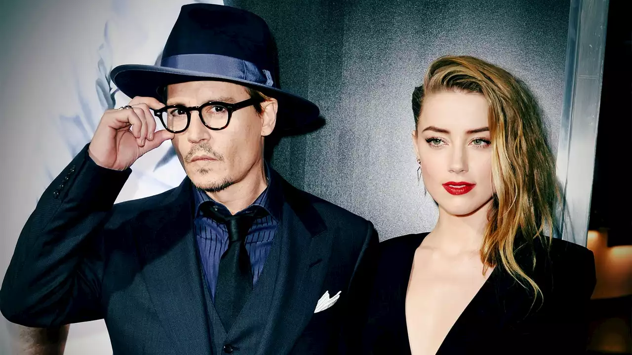 Johnny Depp vs. Amber Heard: Heard Portrayed as Media Manipulator, Depp as a Jealous Husband Refusing to Take Responsibility for Actions