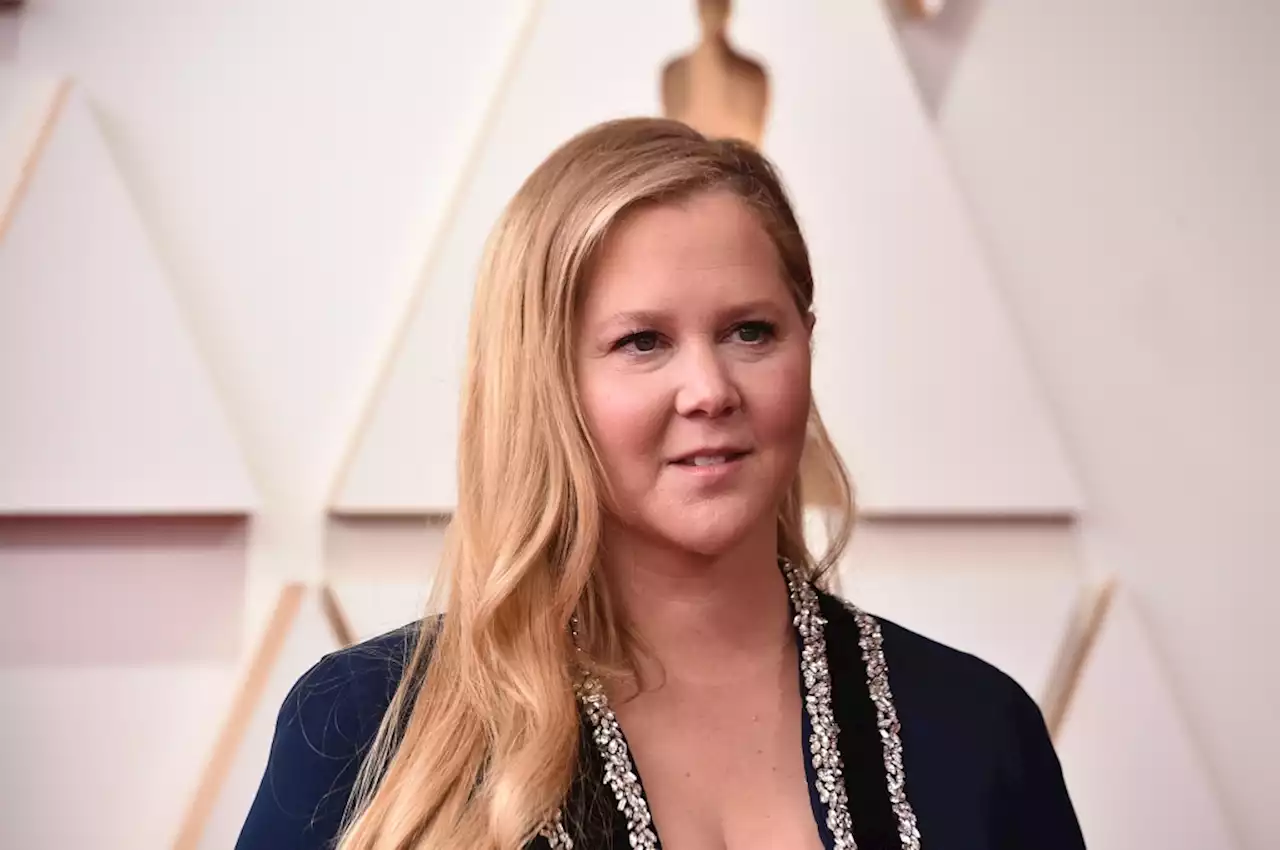 Amy Schumer Says Death Threats Against Her Got ‘So Bad’ After the Oscars: ‘The Misogyny Is Unbelievable’