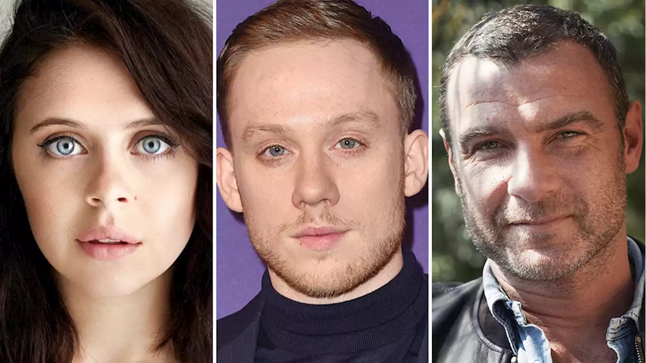 Bel Powley, Joe Cole, Liev Schreiber to Star Disney Plus Nat Geo Series ‘Small Light’ About Anne Frank’s Protectors