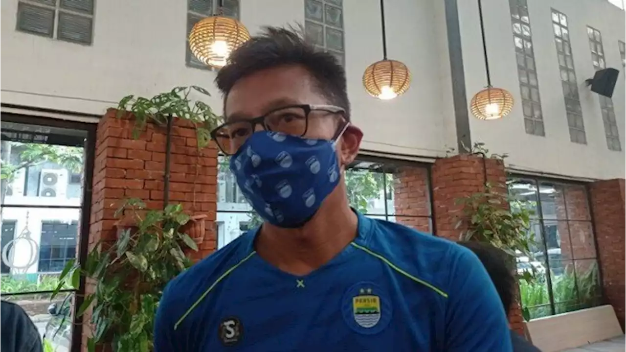 Alasan Bos Persib Berani Kasih Ciro Alves Kontrak Jangka Panjang