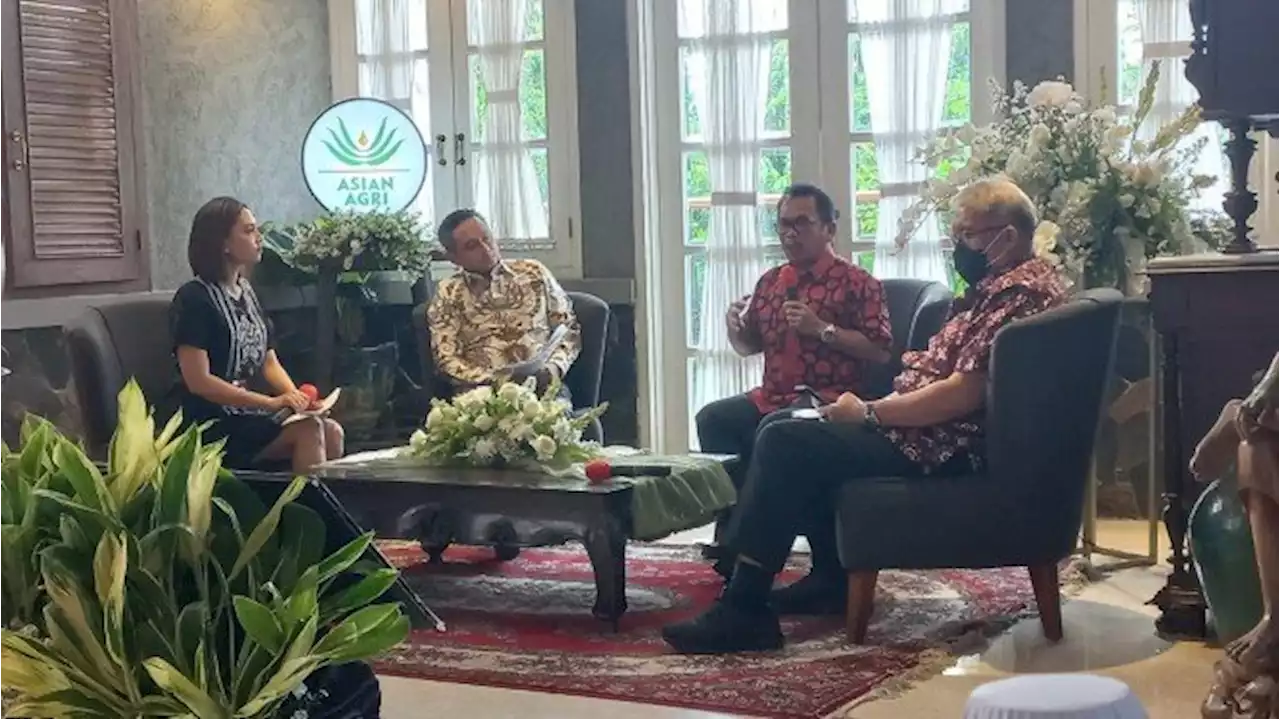 Asian Agri 2030, Wujudkan Komitmen Keberlanjutan Bisnis dengan 4 Pilar